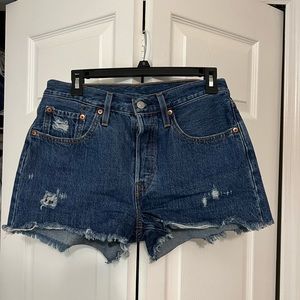 Levi 501 jeans brand new size 27